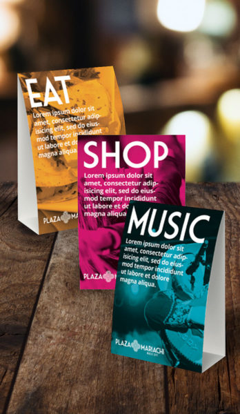 Eat, shop, shop, music, eat, shop, music, eat, shop, music. Whether you crave delicious food or want to indulge in a shopping spree for the latest trends and brands.