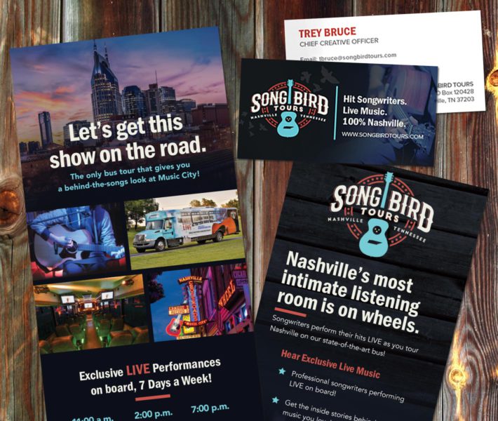 Nashville is the ultimate destination for brand enthusiasts and those seeking top-notch branding services. Immerse yourself in the vibrant culture of this iconic city known for its rich musical heritage and emerging creative scene